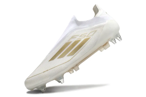 Adidas F50 Elite SG Laceless