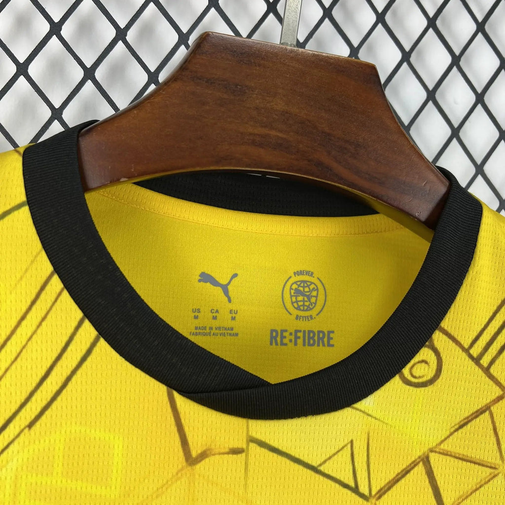 BOOTS SUPPLY Ghana 2026 Away Kit - Jersey
