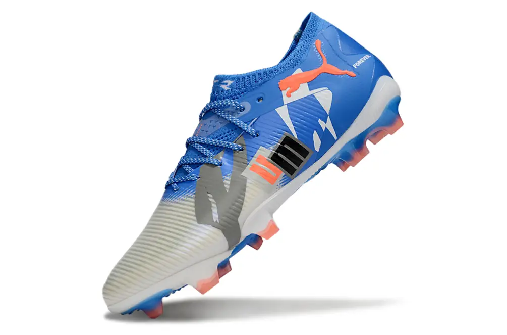 PUMA Puma Future 8 Ultimate FG Low Cut - Soccer Shoes Soccer Shoe