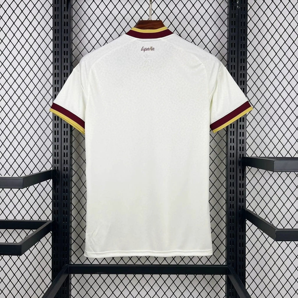 BOOTS SUPPLY Spain 2026 Away Kit - Jersey