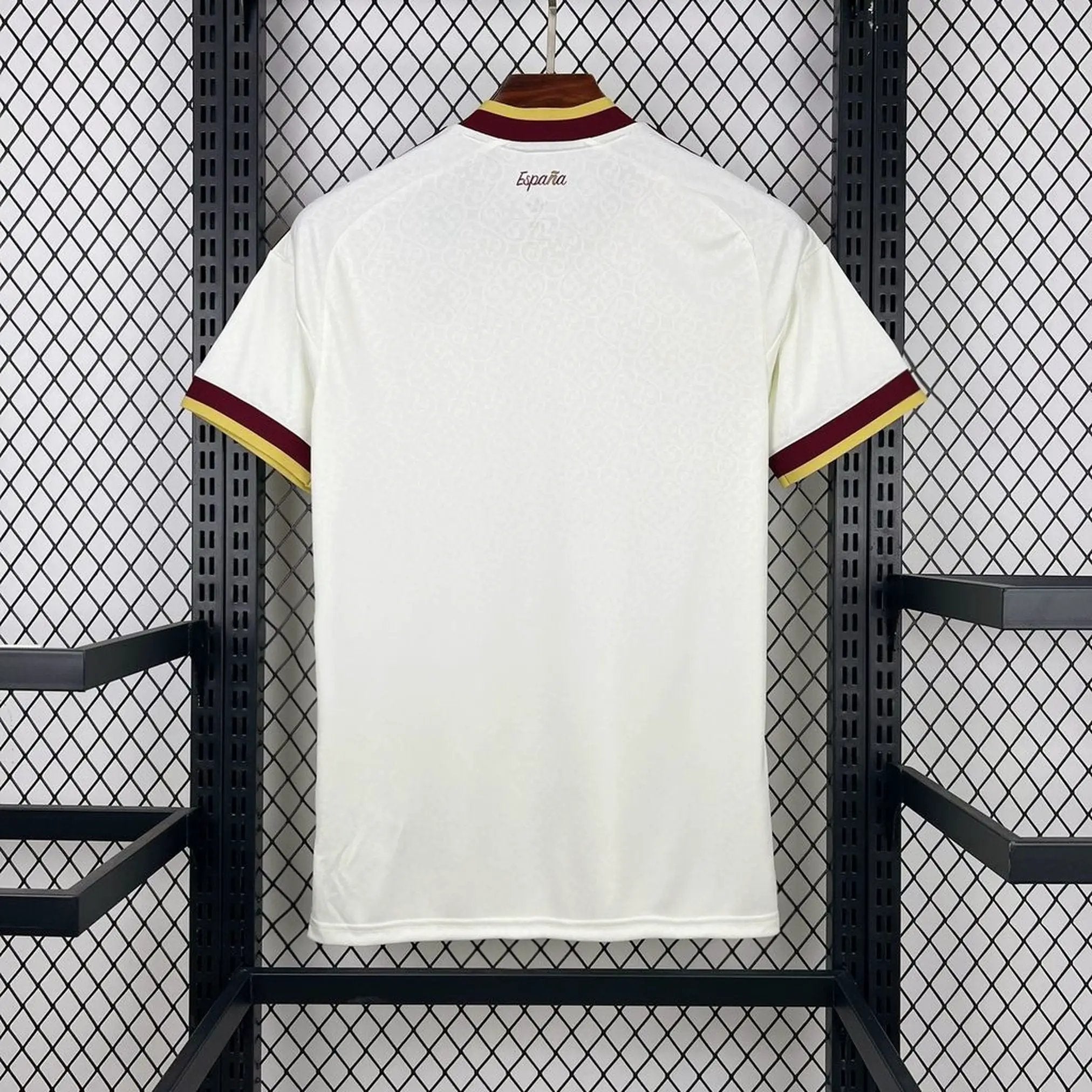 BOOTS SUPPLY Spain 2026 Away Kit - Jerseys