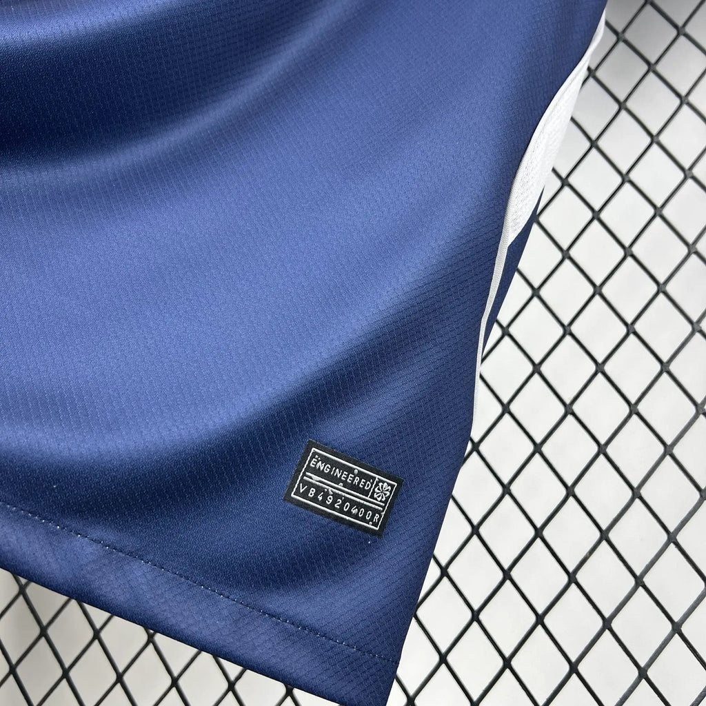 BOOTS SUPPLY Uruguay 2026 Away Kit - Jersey