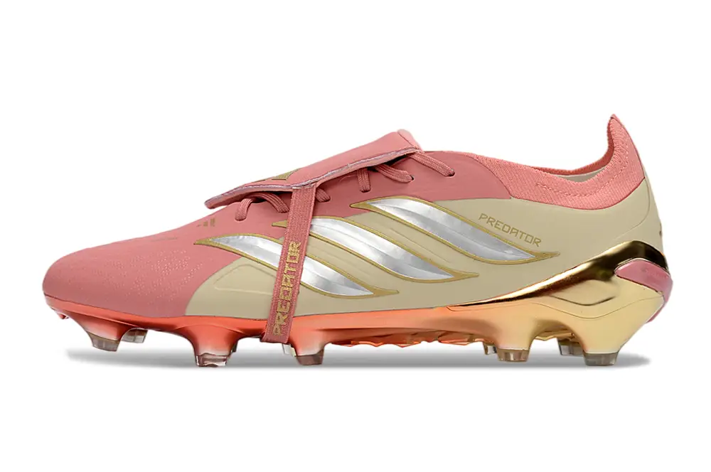 ADIDAS Adidas Predator 26 Elite Tongue FG - Soccer Shoes Soccer Shoe