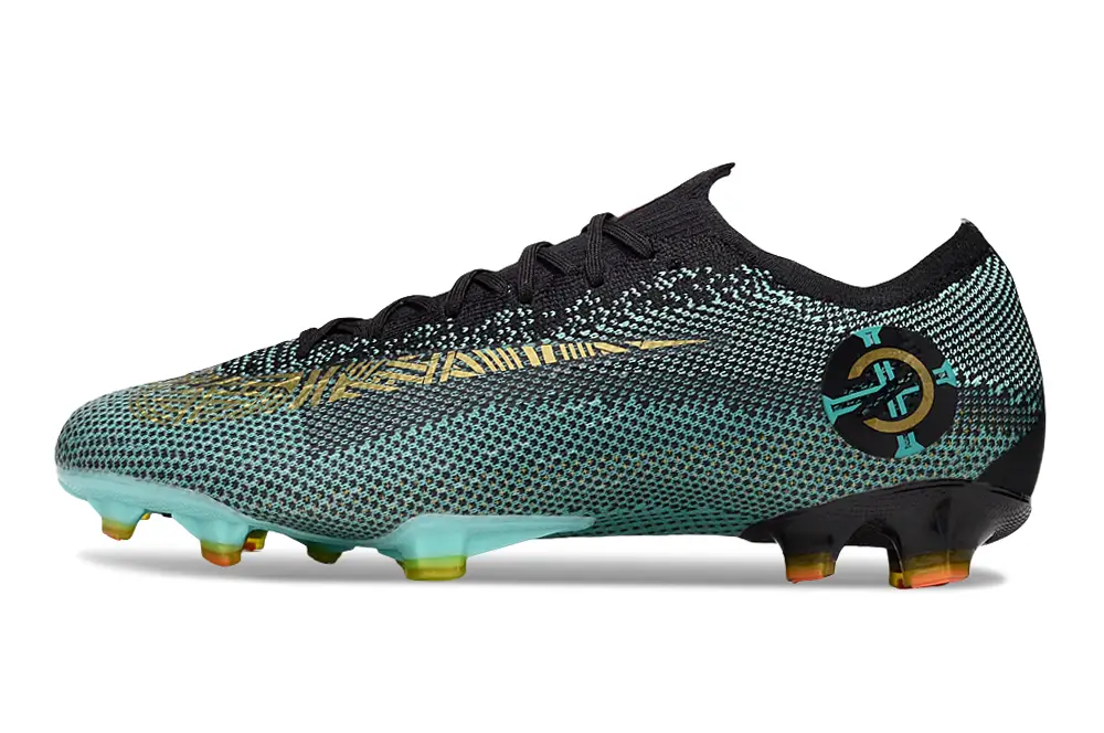Nike Air Zoom Mercurial Vapor XII Elite FG CR7