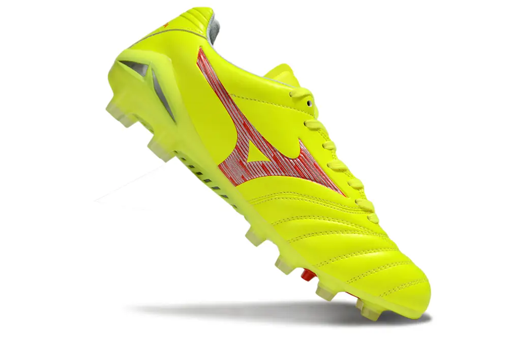 MIZUNO Mizuno Morelia Neo IV Elite FG Soccer Cleats Lightweight Responsive - Soccer Shoes Soccer Shoe