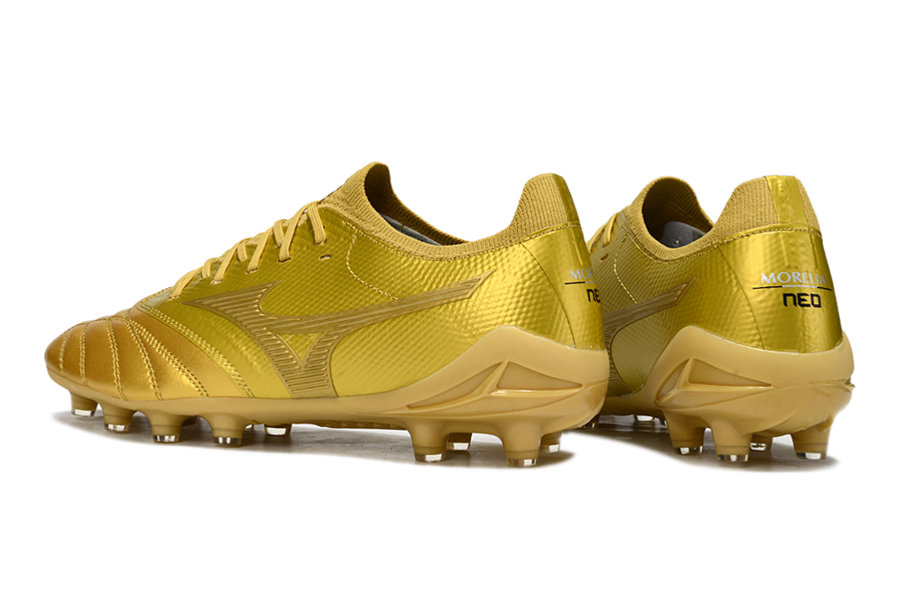 Mizuno Morelia Neo IV FG