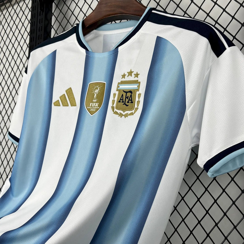 BOOTS SUPPLY Argentina 2026 Home Kit - Jersey