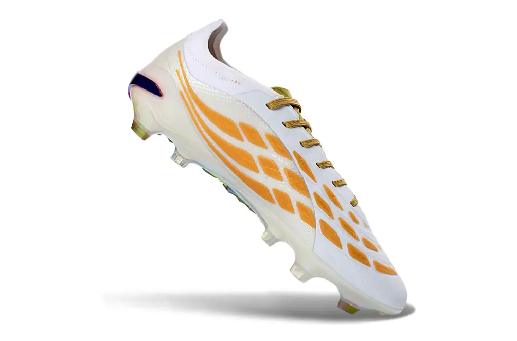 ADIDAS Adidas Predator 26 Elite FG - Soccer Shoes Soccer Shoe