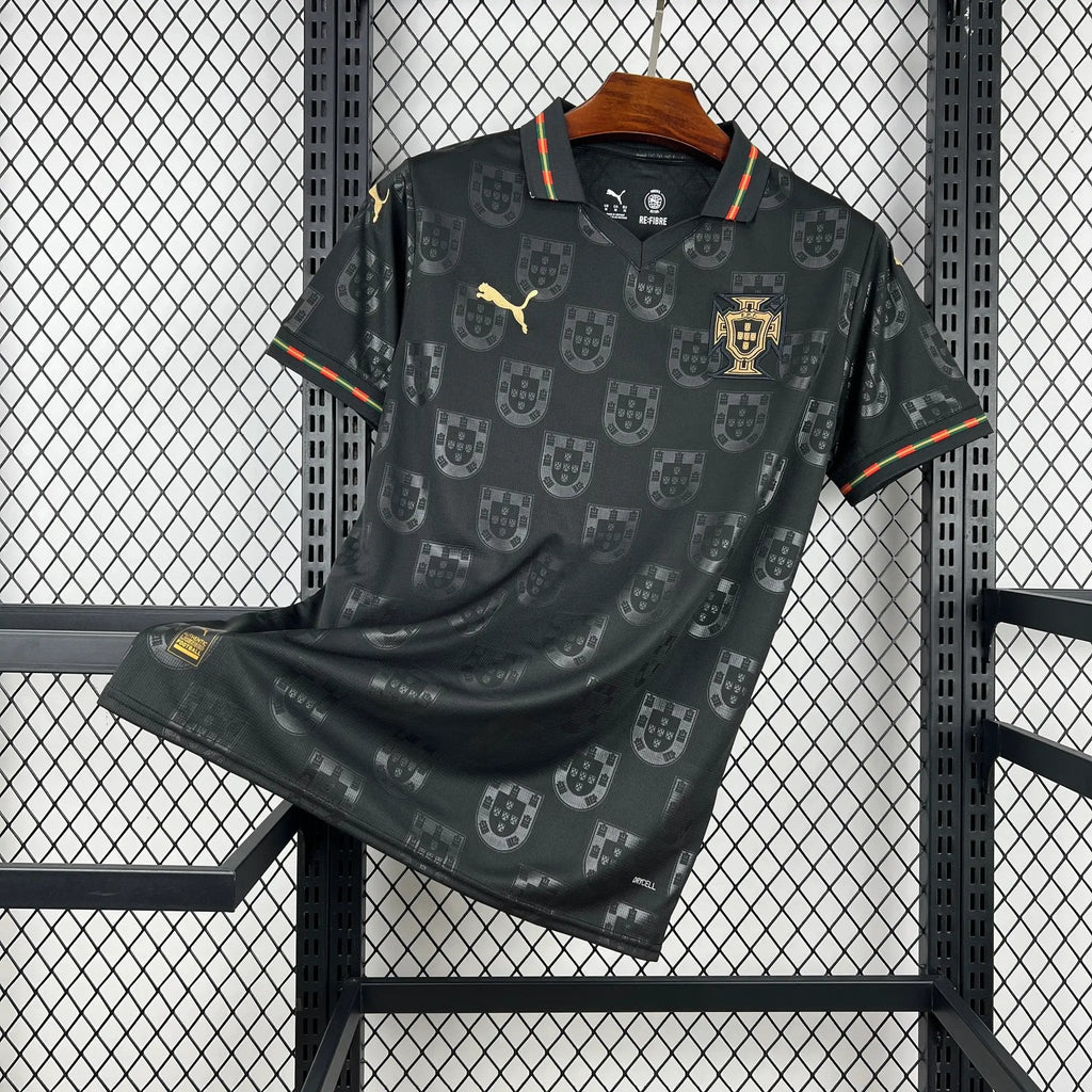 BOOTS SUPPLY Portugal 2026 Special Kit - Jersey