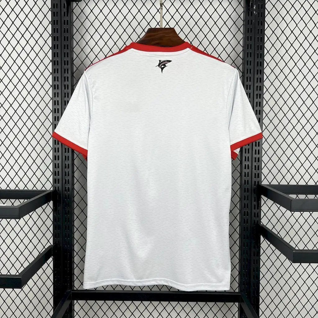 BOOTS SUPPLY Cape Verde 2026 Away Kit - Jerseys