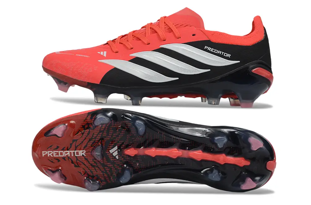 ADIDAS Adidas Predator 26 Elite FG - Soccer Shoes Soccer Shoe