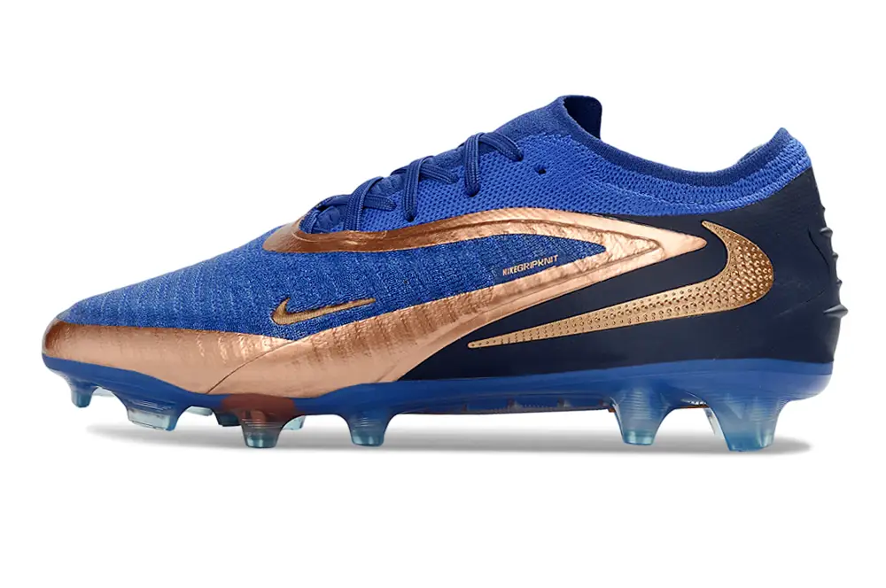 NIKE Nike Phantom 6 Elite FG - Soccer Shoes Soccer Shoe