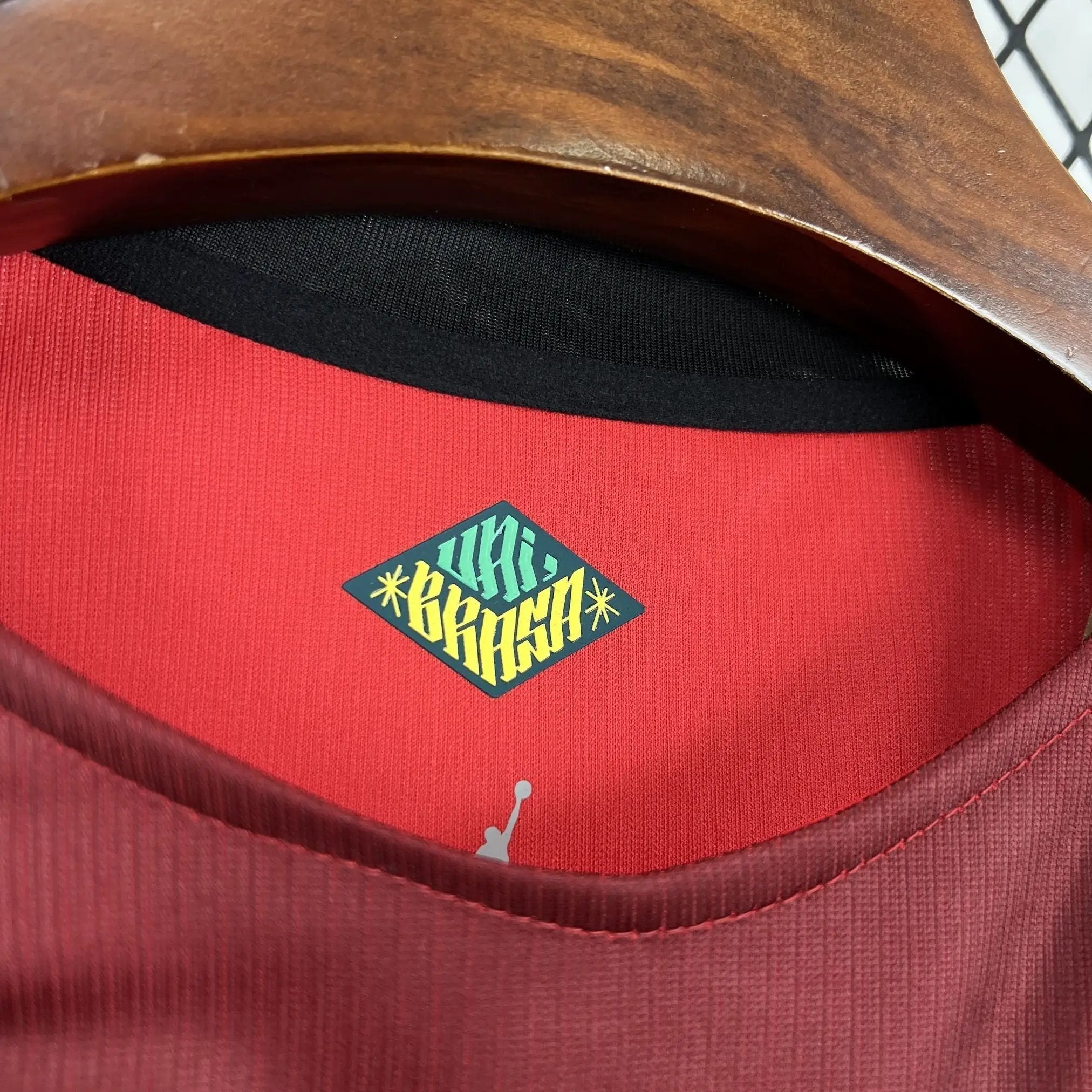 BOOTS SUPPLY Brazil 2026 Special Kit - Jerseys