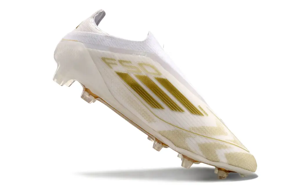 Adidas F50 Elite FG Laceless