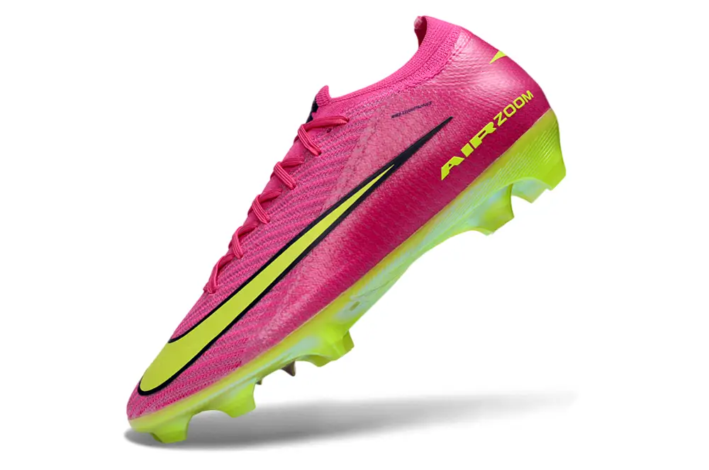 NIKE Nike Mercurial Vapor XVI Elite FG Soccer Cleats Responsive Performance - Snowboards Soccer Shoe