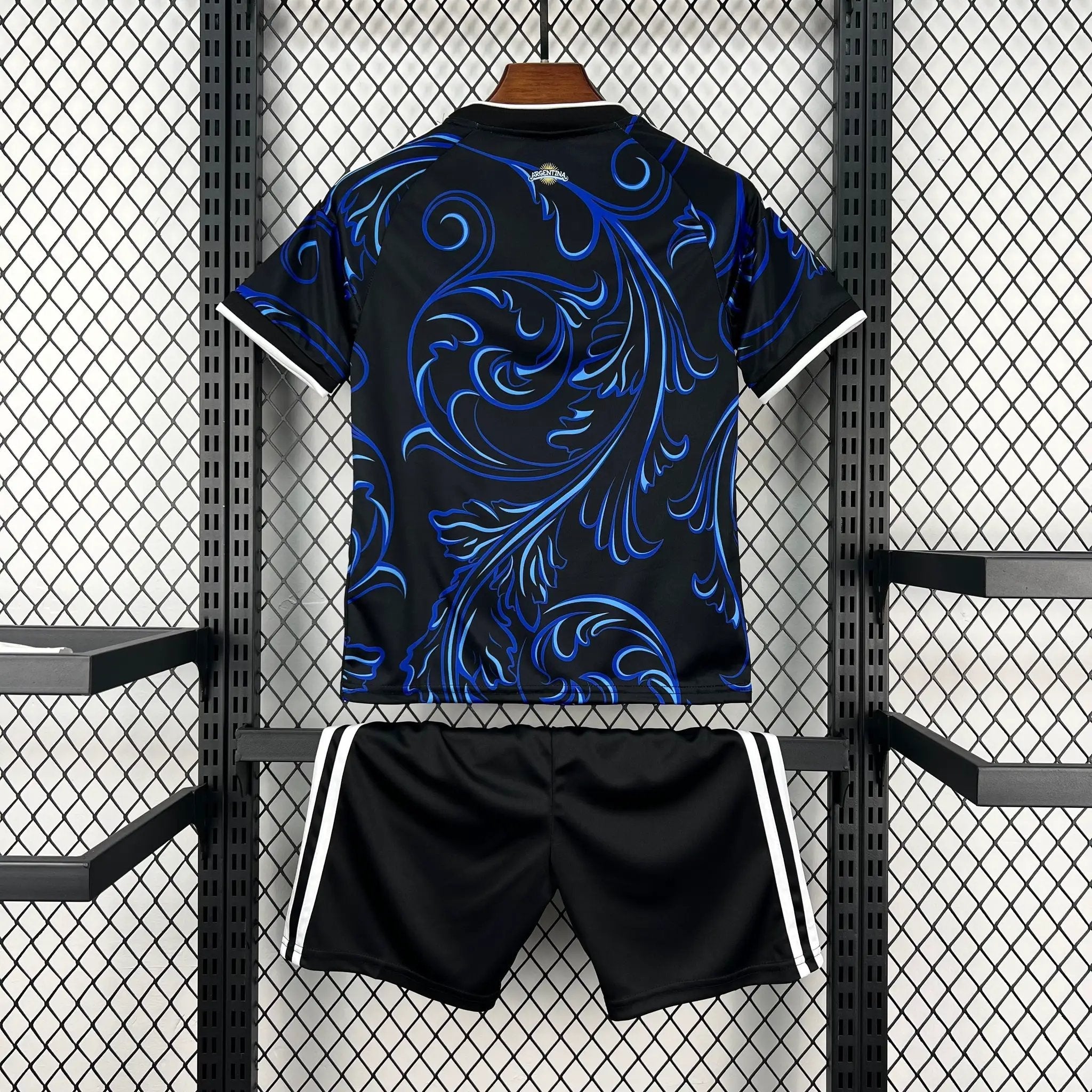 BOOTS SUPPLY Argentina 2026 Away Kids size - Kids