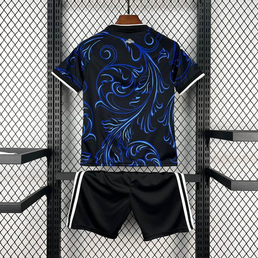 BOOTS SUPPLY Argentina 2026 Away Kids size - Jerseys