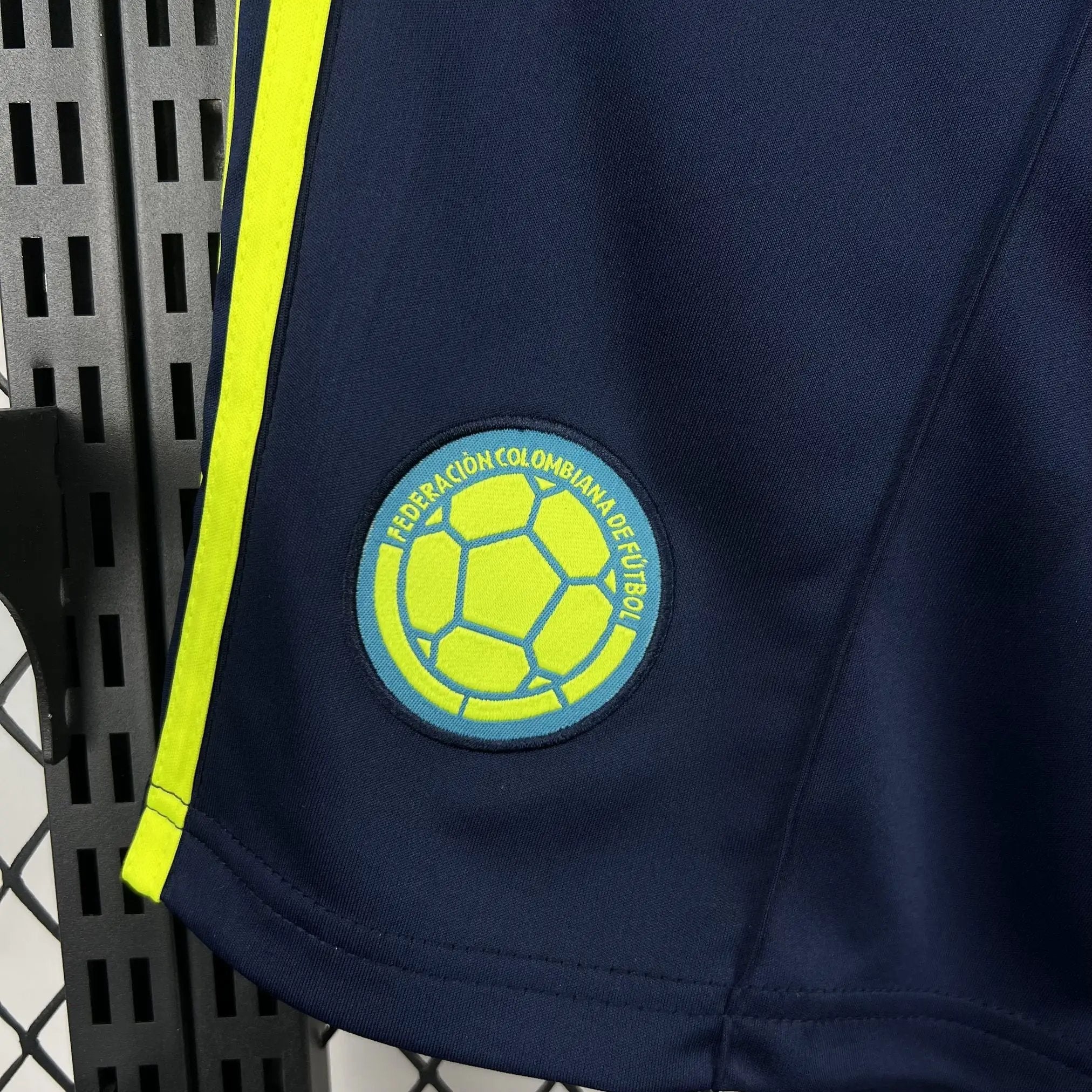 BOOTS SUPPLY Colombia 2026 Away Shorts - Jerseys