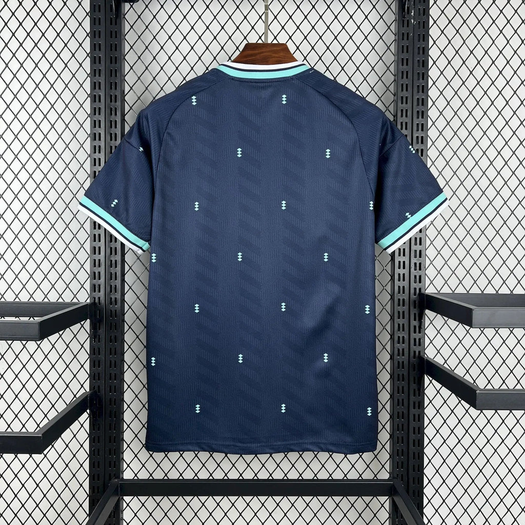 BOOTS SUPPLY Germany 2026 Away Kit - Jersey