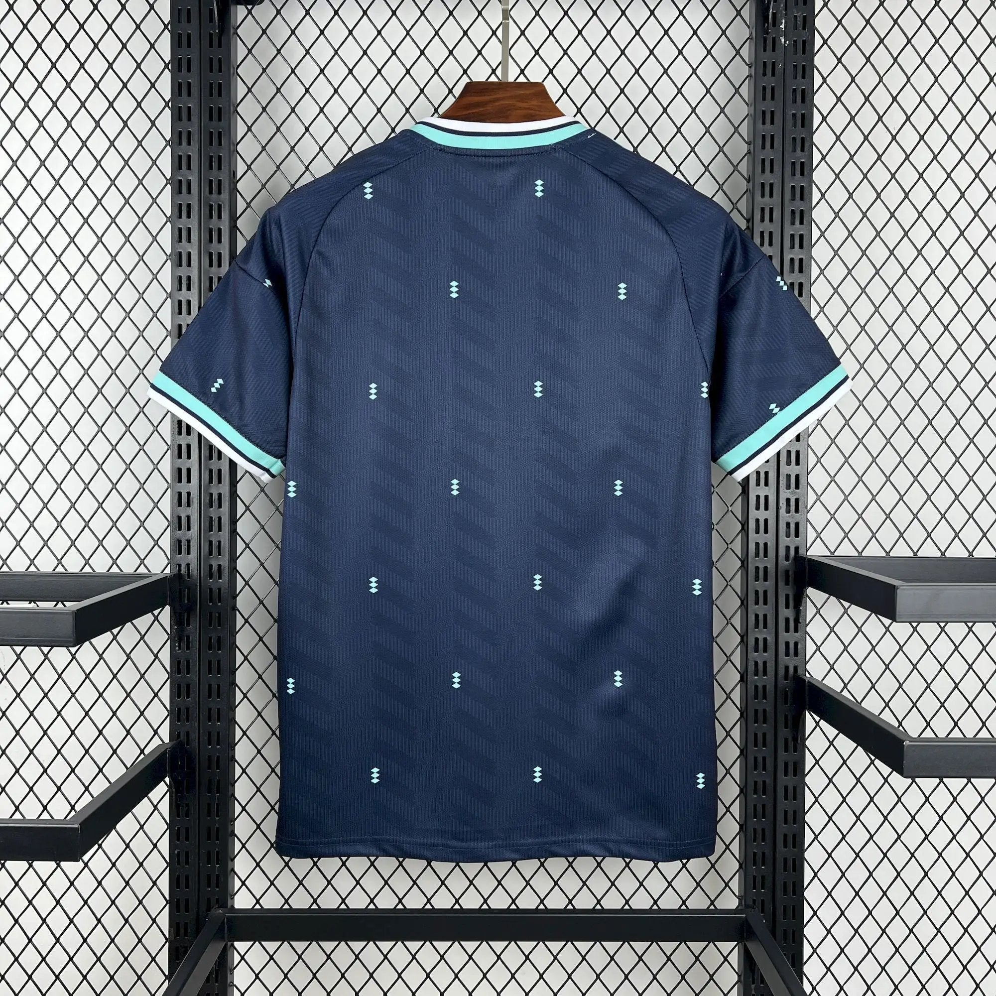 BOOTS SUPPLY Germany 2026 Away Kit - Jerseys