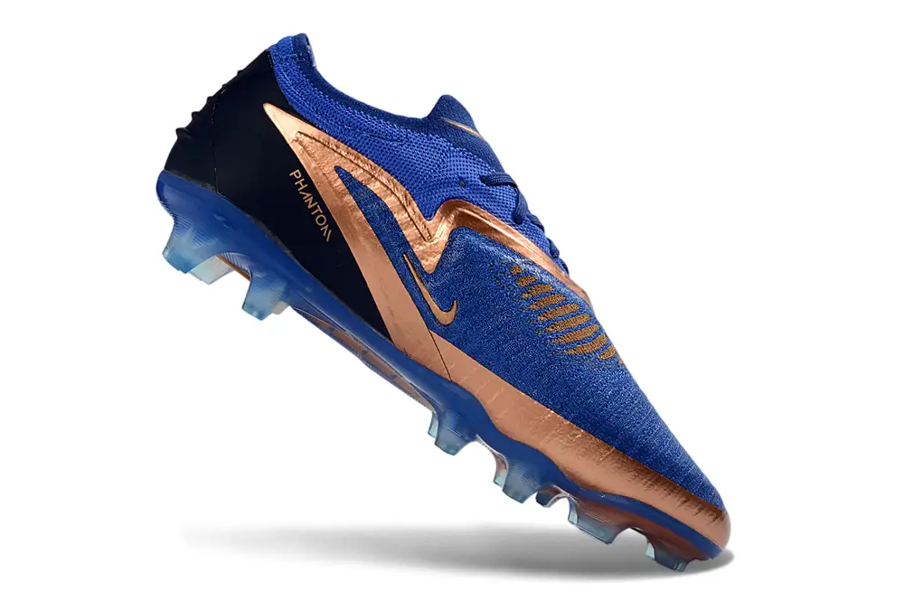 NIKE Nike Phantom 6 Elite FG - Soccer Shoes Soccer Shoe