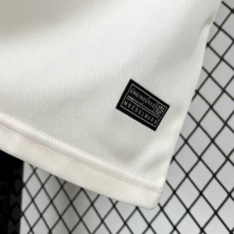 BOOTS SUPPLY Barcelona X Lamine Yamal White Kit - Jersey
