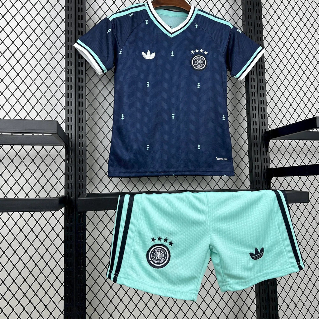 BOOTS SUPPLY Germany 2026 Away Kids size - Kids