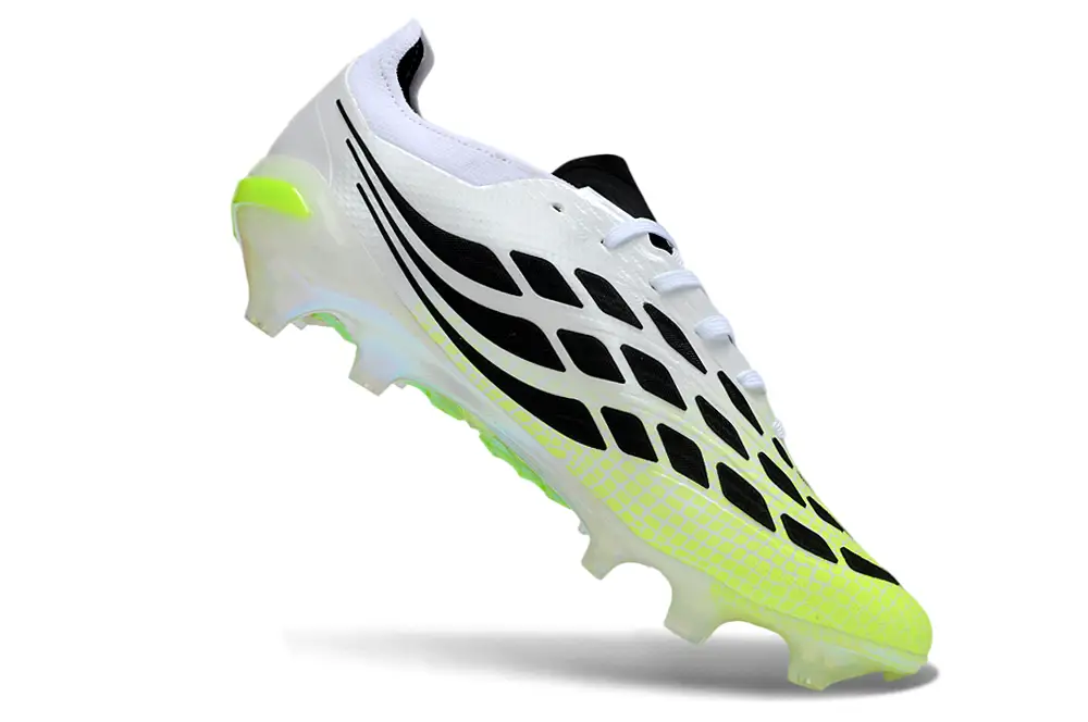 ADIDAS Adidas Predator 26 Elite FG - Soccer Shoes Soccer Shoe
