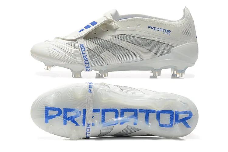 Adidas Predator Accuracy+ Elite Tongue FG