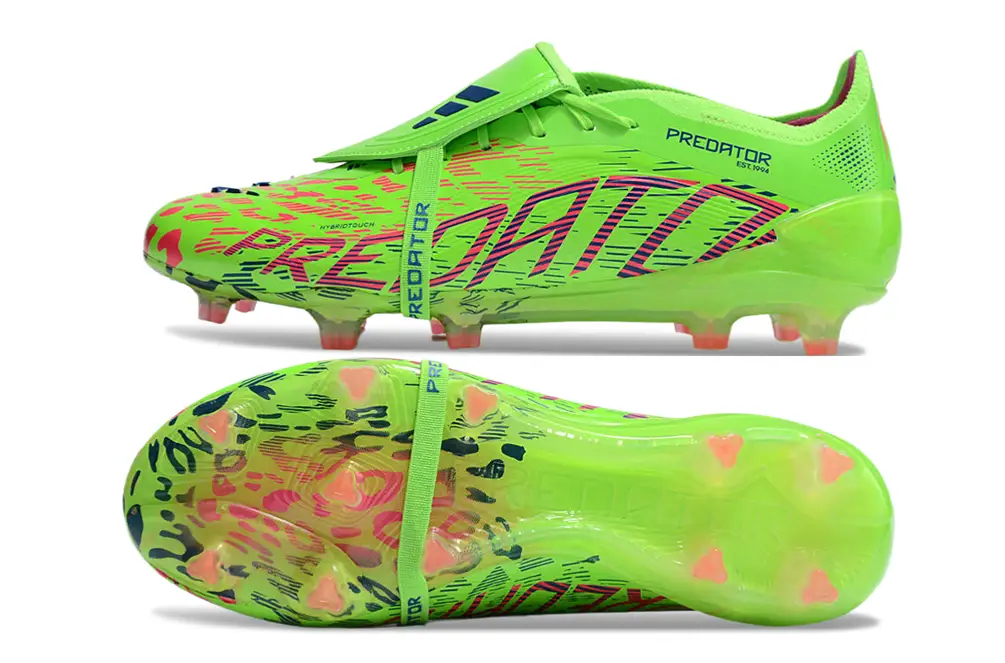 Adidas Predator Mystic Victory Elite Tongue FG