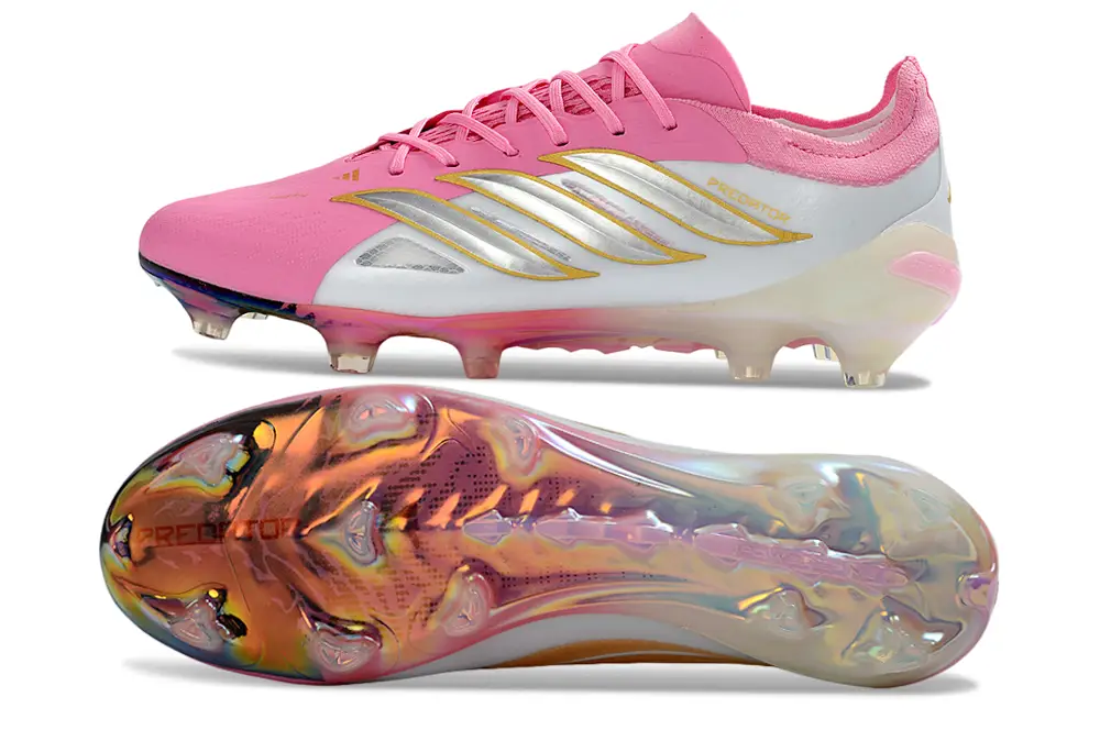 ADIDAS Adidas Predator 26 Elite FG - Soccer Shoes Soccer Shoe