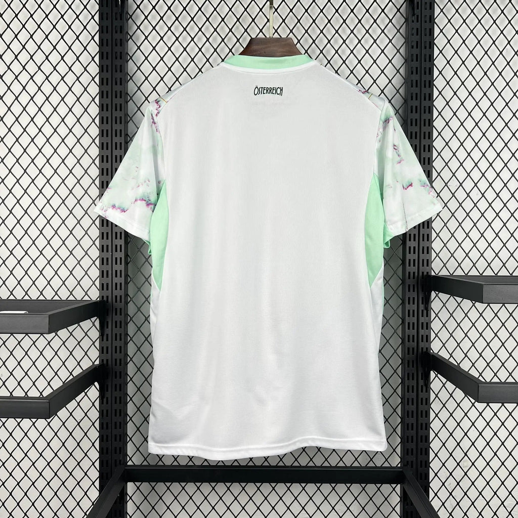 BOOTS SUPPLY Austria 2026 Away Kit - Jersey