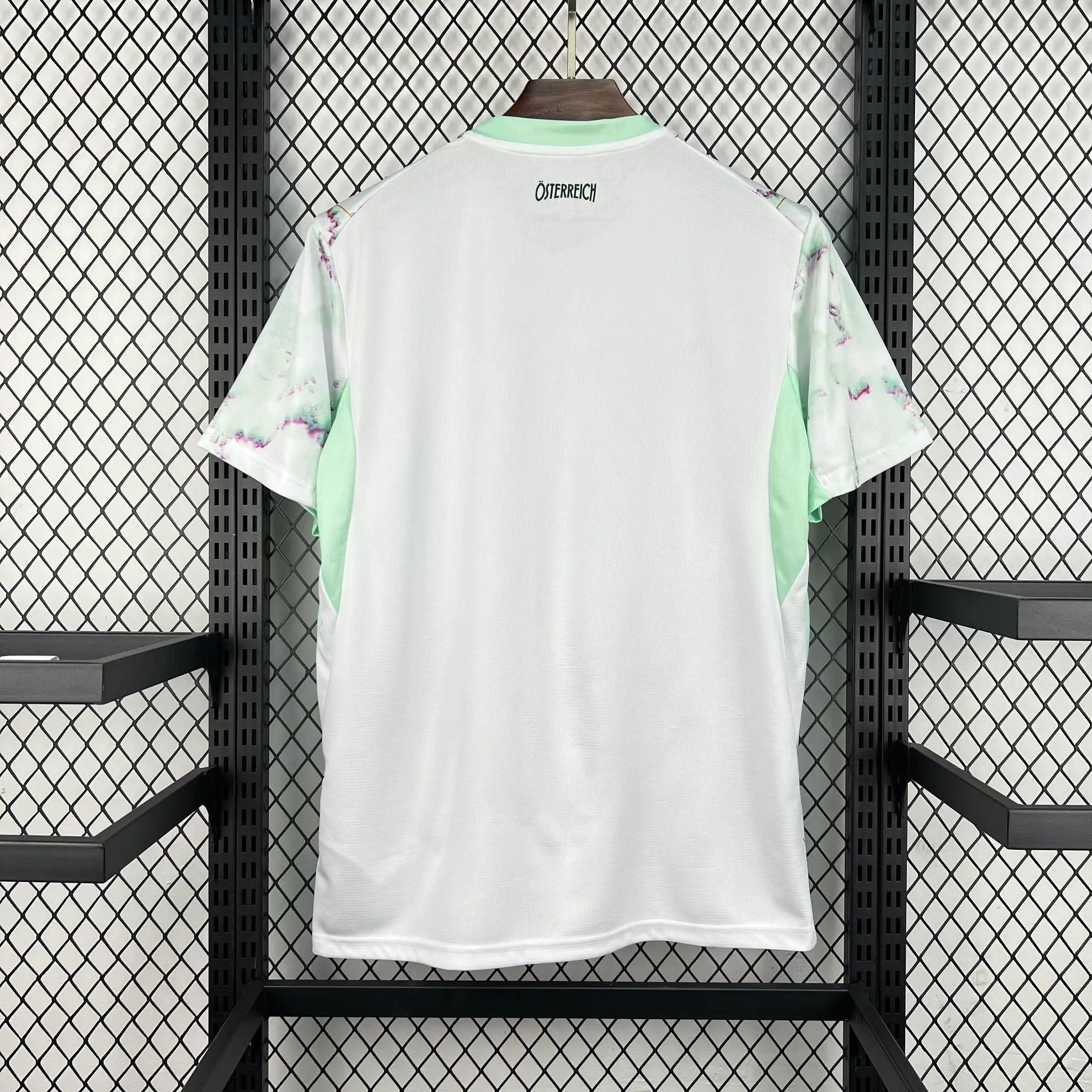 BOOTS SUPPLY Austria 2026 Away Kit - Jersey
