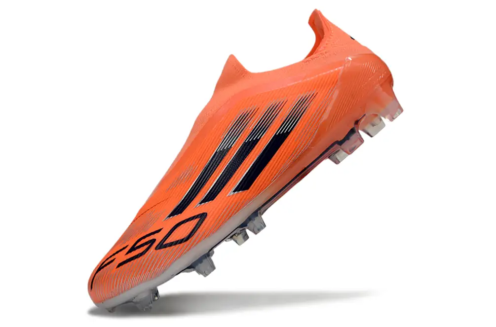 Adidas F50 Elite FG Laceless