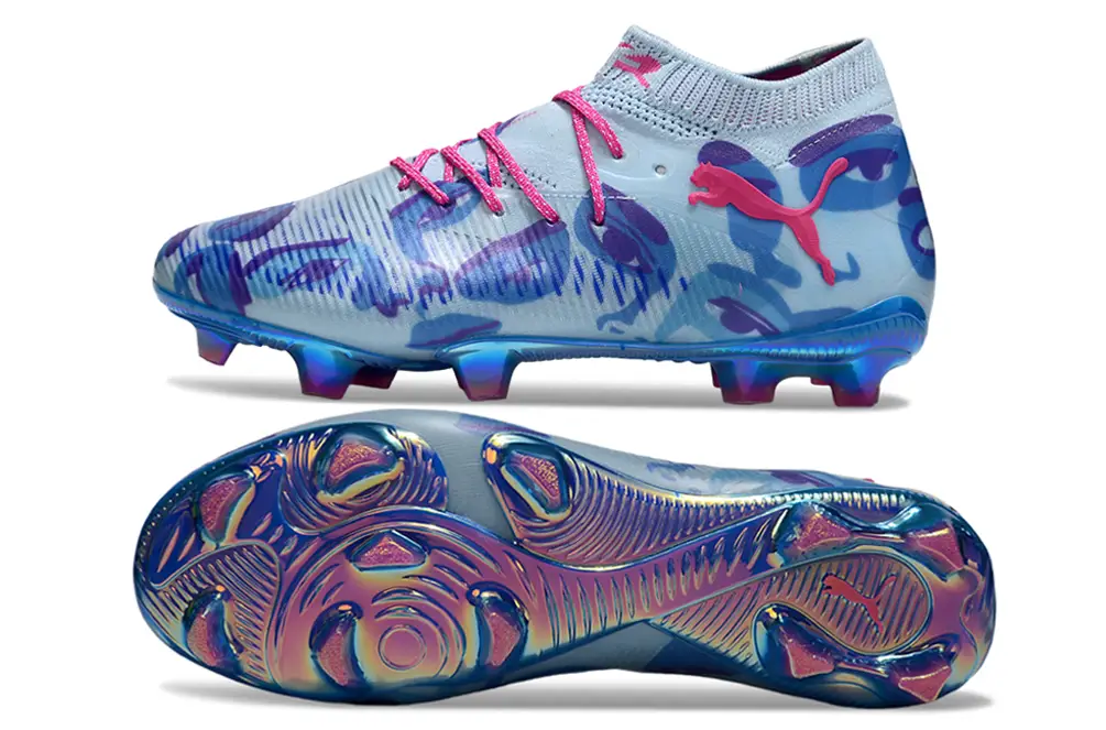 Puma Future 8 Ultimate FG KidSuper