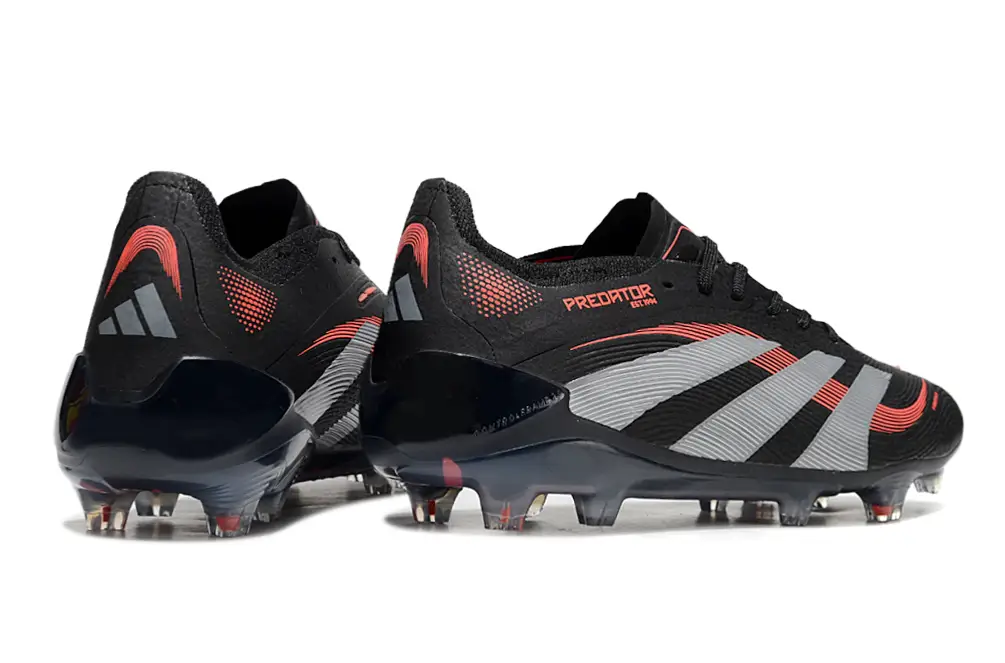 Adidas Predator Accuracy Elite FG Stealth Victory