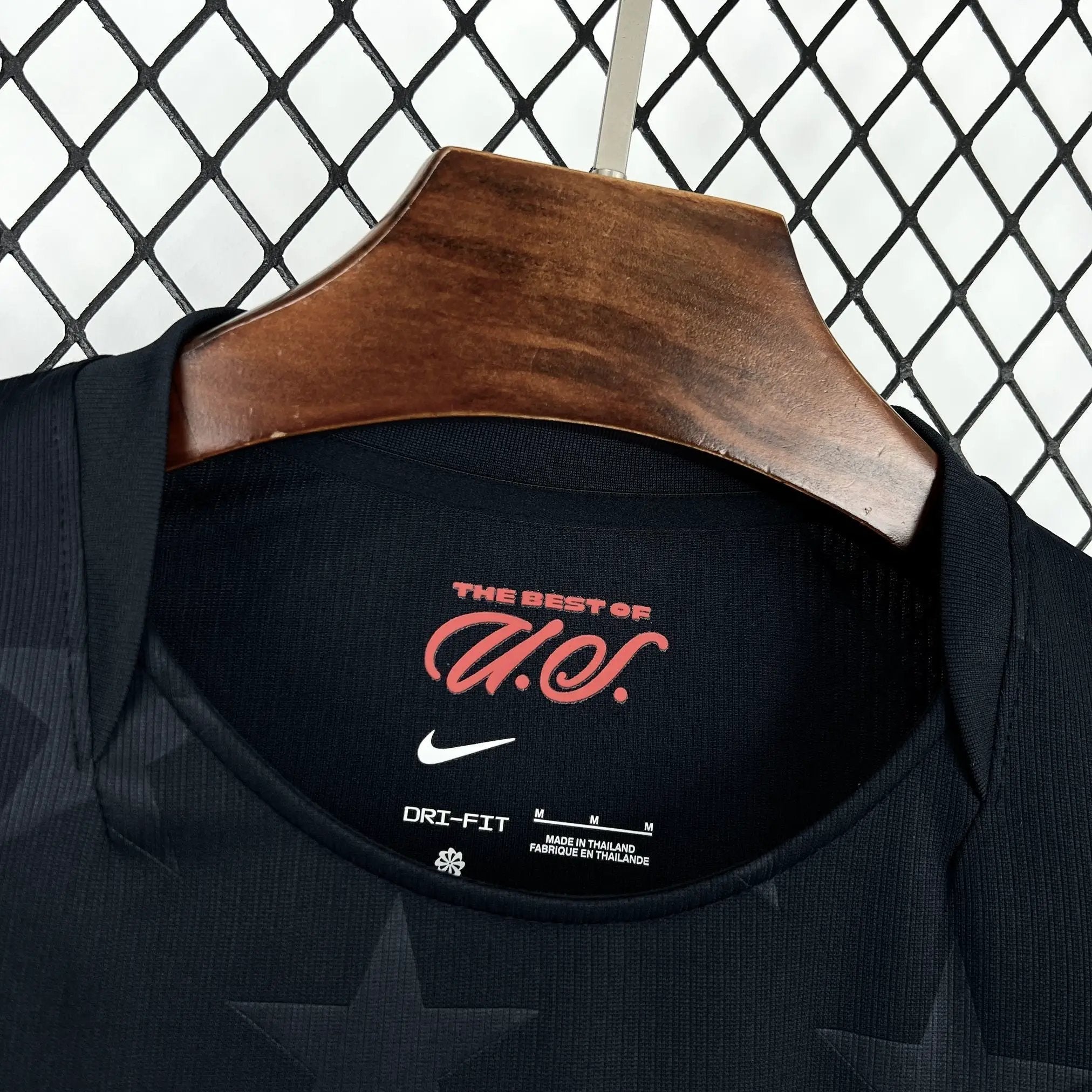 BOOTS SUPPLY USA 2026 Away Kit - Jersey