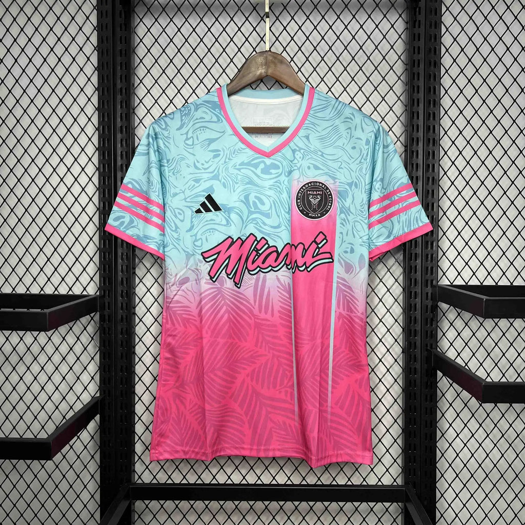 BOOTS SUPPLY Inter Miami Pink Special - Jersey