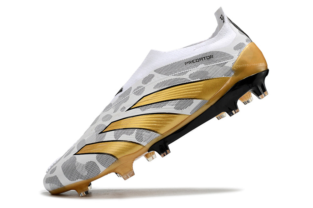 Adidas Predator Generation Pred 2.0 Elite Laceless FG