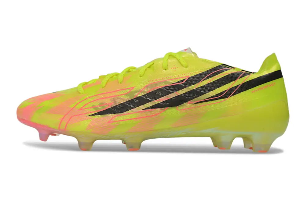 ADIDAS Adidas F50 Hyperfast Evo Elite FG - Soccer Shoes Soccer Shoe