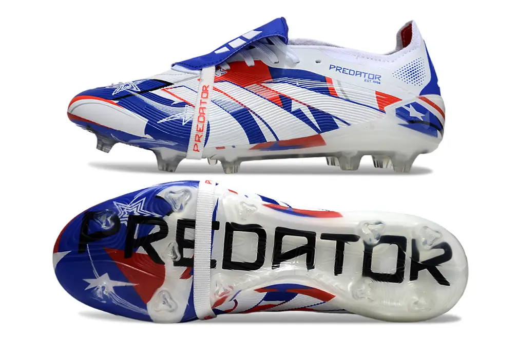 Adidas Predator Elite Tongue FG