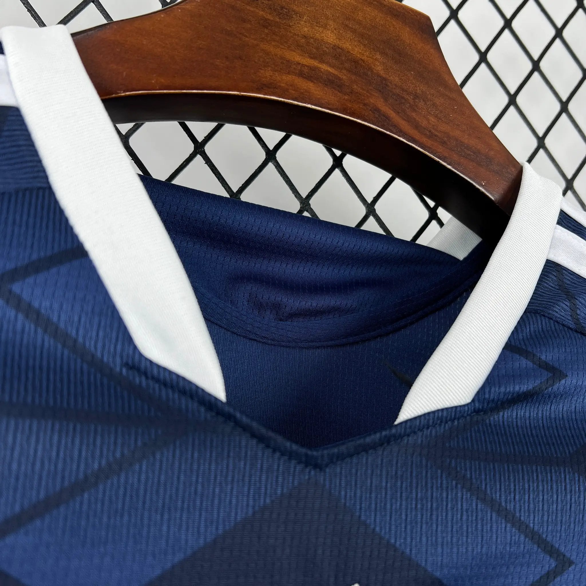 BOOTS SUPPLY Scotland 2026 Home Kit - Jersey