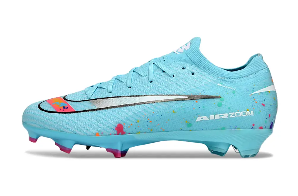 NIKE Nike Air Zoom Mercurial Vapor XVI Elite FG - Snowboards Soccer Shoe