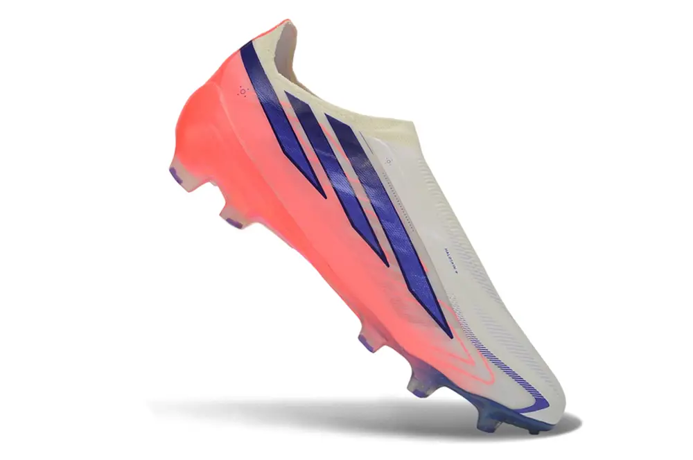 ADIDAS Adidas F50 Hyperfast Evo Elite FG Laceless - Soccer Shoes Soccer Shoe