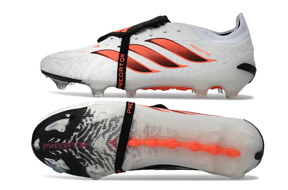 Adidas Predator 26 Elite Tongue FG