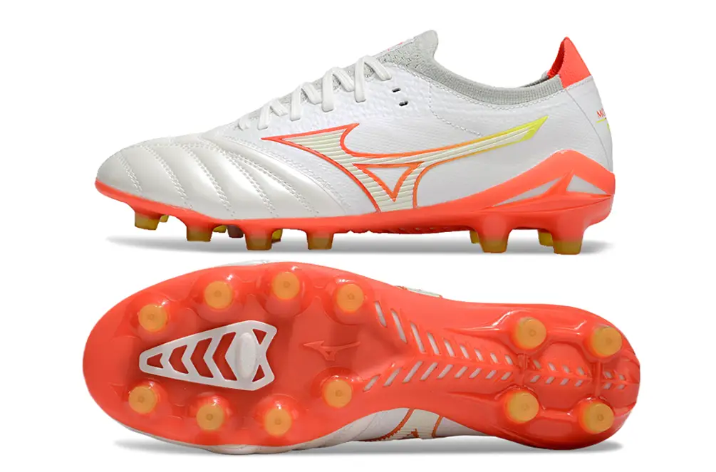 Mizuno Morelia Neo IIII Beta Japan FG