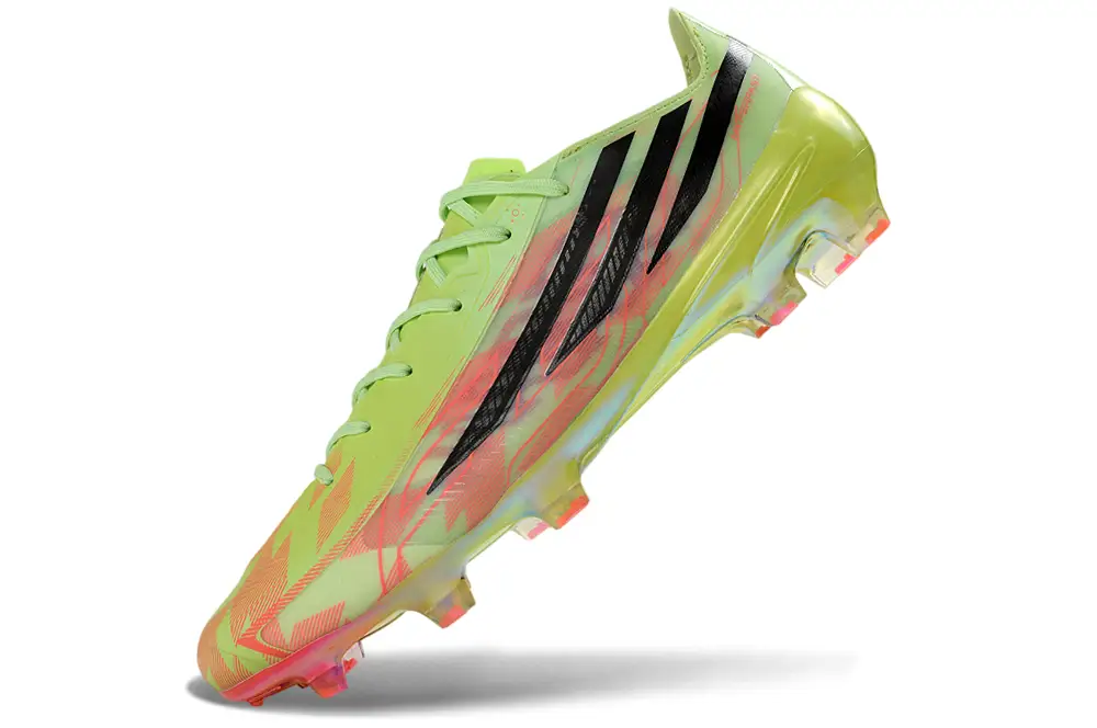 ADIDAS Adidas F50 Hyperfast Evo Elite FG - Soccer Shoes Soccer Shoe