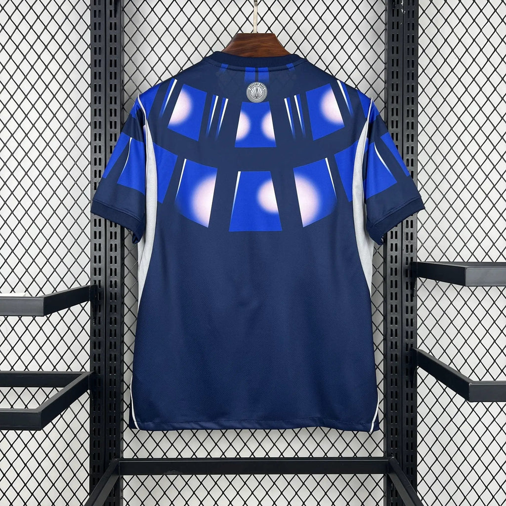 BOOTS SUPPLY Uruguay 2026 Away Kit - Jersey