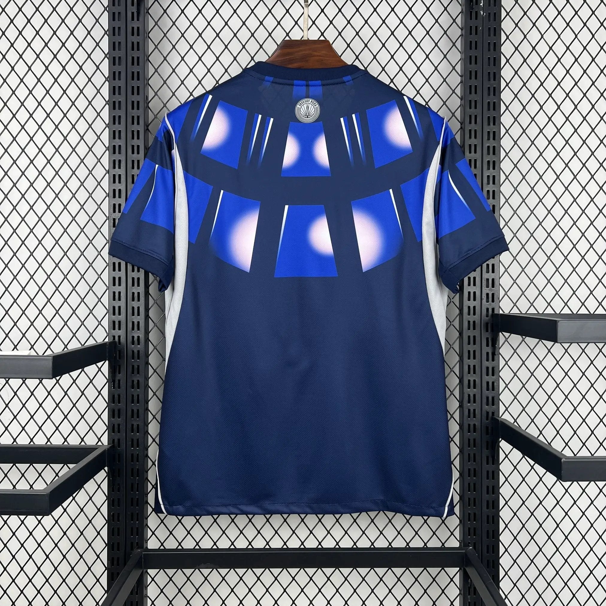 BOOTS SUPPLY Uruguay 2026 Away Kit - Jersey