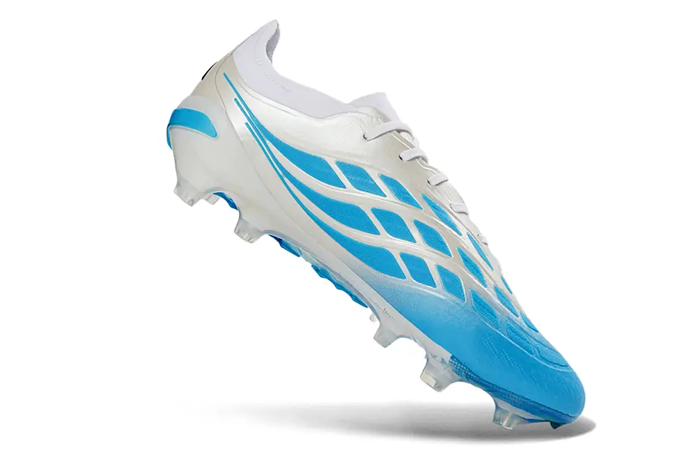 Adidas Predator 26 Elite FG Football Boot, Elite Performance and Style